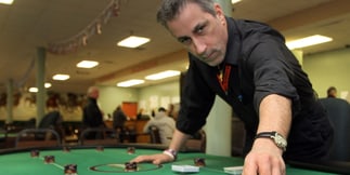 New Casinos in New Hampshire Power Strong January Revenue