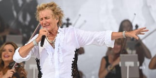 March Concerts That Will Rock the East Coast Casino Scene