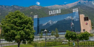 Il Casinò di Saint-Vincent vince ancora: la Cassazione respinge Elle Claims e Sitmar