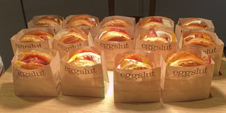 Eggslut Hatches at Rio as Part of $340M Property-Wide Makeover