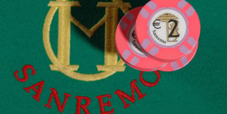 Casinò di Sanremo, nuovi croupier cercansi: “Li formiamo noi”