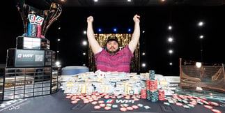 2026 WPT World Championship Schedule Anticipates Massive Fields at Wynn Poker Room in December