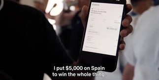 Netflix's 'Misleading' Prediction Market Documentary Trailer Has Kalshi Threatening Legal Action
