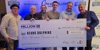 A Proxy’s Tale: Da Bears Unlucky for Potential Millionaire