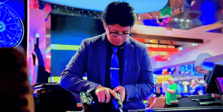 He Stole the Keys to Millions. His Next Mistake? Coming Back: ‘Secret Life of a Vegas Casino’ Ep. 5