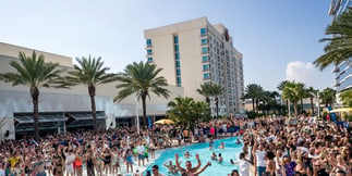 'Tremendous Achievement' Says Seminole Hard Rock Tampa Prez on Winning 3 International Casino Awards