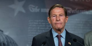 Blumenthal Pushes Sports Leagues to Detail Gambling Partnerships