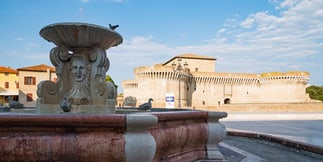 Senigallia, colpo da 5 milioni al Gratta e Vinci: la fortuna si ferma al Bar Sogno