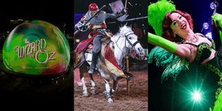 Must See Las Vegas Shows in 2026