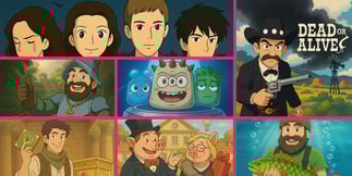 Gonzo versione Studio Ghibli? Sì, l’abbiamo fatto (e ci siamo divertiti!)