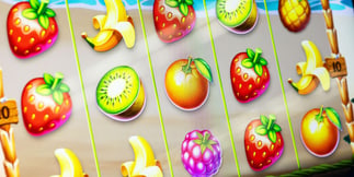 Slot machine, il mercato globale punta ai 19 miliardi di dollari entro il 2030