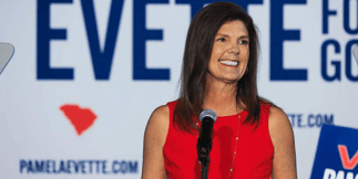 South Carolina Governor Candidates Split Three Ways on Casino Expansion