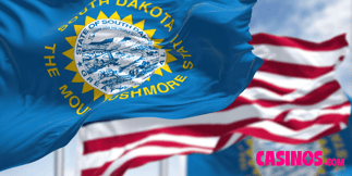 South Dakota Casino Revenues Up 1.83% In September, Barrel Racer Wins 19 NFR Title