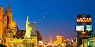 Teenage Hacking Suspect Arrested in Connection with Las Vegas Cyberattacks