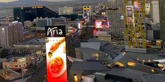 Rewards Maxxing at Las Vegas Casinos Harder Than It Looks