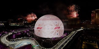 35,000 Fans Getting Paid After $3 Million Settlement for 2023 Vegas Grand Prix Ticket Lawsuit