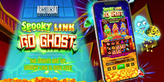 Spooky Link Slot Crosses Over to Online Casinos in Regulated iGaming States, Provinces