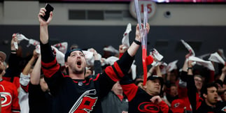 Can the Carolina Hurricanes Beat Vegas and Conquer the Strip?