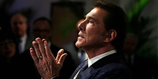Nevada Supreme Court Ends Steve Wynn Defamation Lawsuit Against AP