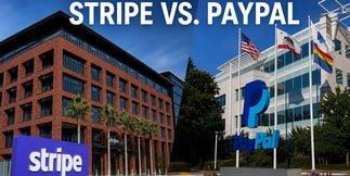 Stripe's $53B Bid For PayPal Puts Its Role At US Online Casinos In Question