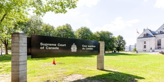 Kahnawà:ke Exits Supreme Court Battle Over Online Gaming Liquidity