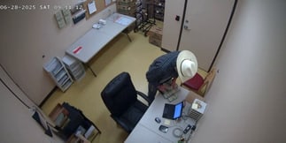 Former Nevada Casino Employee Sentenced Up to 30 Years for Embezzlement