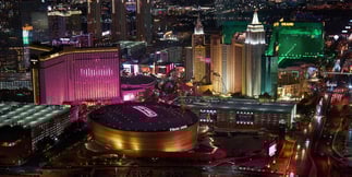 Las Vegas NBA Expansion: 5 Places a Team Could Call Home