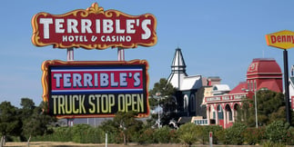 Terrible’s Saves Primm Valley Casino Resorts From Closing