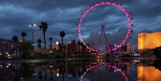How to Keep a Monsoon From Ruining Your Las Vegas Vacation