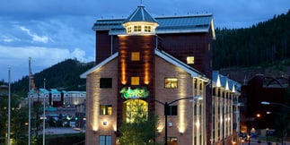 Slots Help Boost 13.9% Revenue Increase for Colorado Casinos