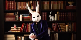 The Rabbit Sent Me: Attempting to Demystify The Magician's Study at Park MGM