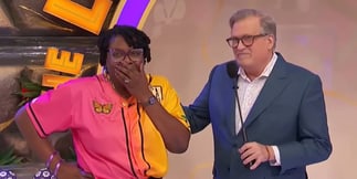 Price Is Right Contestant Wins Record $240K Playing BetMGM's Lion's Share