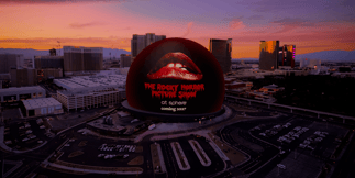 Rocky Horror Picture Show Coming to the Sphere in 2027