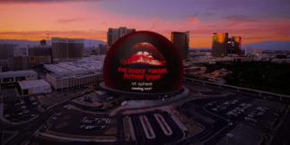 Rocky Horror Picture Show Coming to the Sphere in 2027