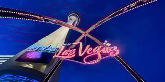 The STRAT Hotel and Casino Celebrates 30 Years with $30 Deals and 90s Throwbacks