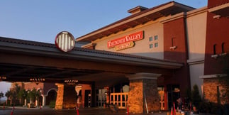 Thunder Valley Casino Stabbing Suspect Arrested