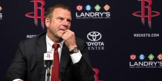 Golden Nugget Owner Tilman Fertitta Makes Another Bid for Caesars