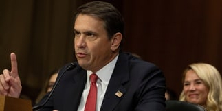 DOJ Charges Soldier with Using Classified Info to Win $400k