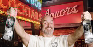 Tom Segura, Adam Sandler, and More Keep the Laughs Rolling in Las Vegas This November