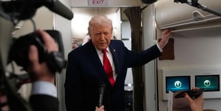 Tassa sulle vincite da gioco, Trump apre all’abolizione: “Ci penserò”