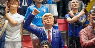 “Make Italy Great Again”: la classifica delle regioni più trumpiane d’Italia