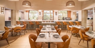 Truth &amp; Tonic: The First (Mostly) Vegan Restaurant on the Strip Worth Getting Lost For