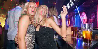 How Gen Z’s Drinking and Dining Preferences Will Affect Vegas Bars and Restaurants