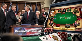 UIGEA at 20: The Day American Poker Changed Forever