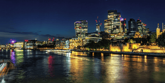 The UK Nightlife Index: London Finishes Dead Last