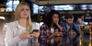 Better Business Bureau Study Finds Consumers Frustrated, Confused by Unlicensed Gambling Sites