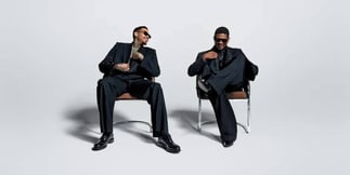 Usher and Chris Brown, Foo Fighters and iHeartRadio Lead a Loaded September in Vegas