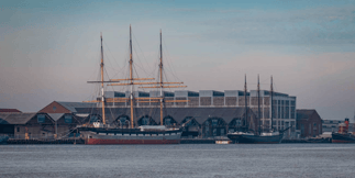 Yocha Dehe Wintun Nation Sues Vallejo Over Temporary Tribal Casino