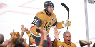 Golden Knights Hoping to Keep Hurricanes From Winning Stanley Cup