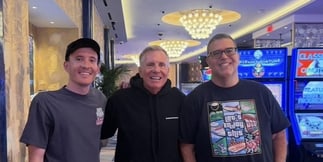 Fontainebleau Opens High-Limit Slots Salon with Vegas Matt, $5M Dragon Link